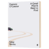 好人难寻 英文原版 A Good Man is Hard to Find 费伯故事系列 英文版进口原版英语书籍 商品缩略图1