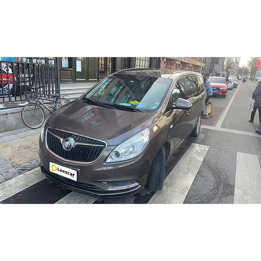 别克 GL8 25S 尊贵型 【长租-北京】 商品图2