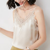 【醋酸缎面】2022夏季新款醋酸吊带背心 商品缩略图3