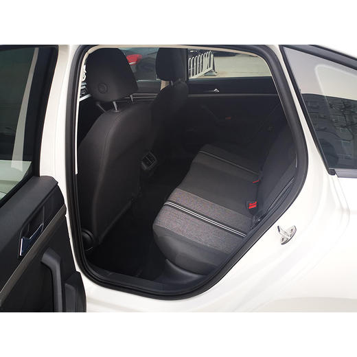 大众 朗逸 1.5L 自动舒适版 【长租-北京】 商品图6