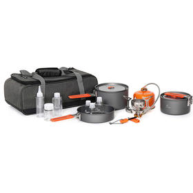 火枫户外家庭野餐套装1101801015