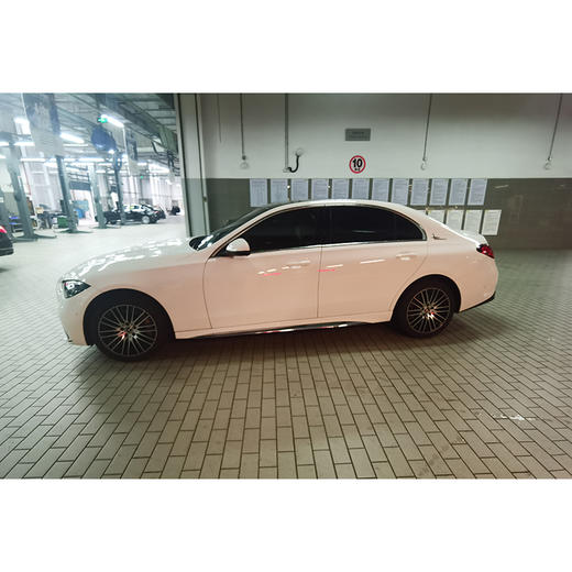 奔驰 C级 C260L 【长租-深圳】 商品图4