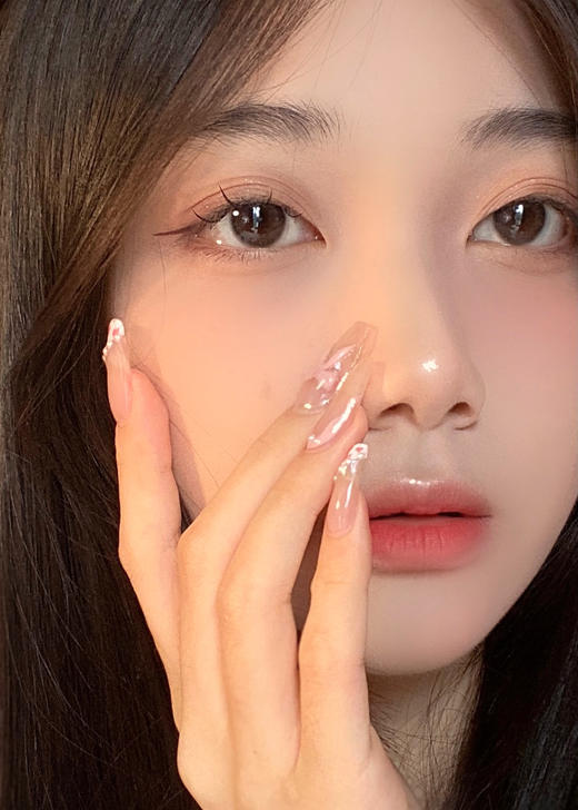 软金黑·Hypercon丨14.2mm（年抛/2片装) 商品图3