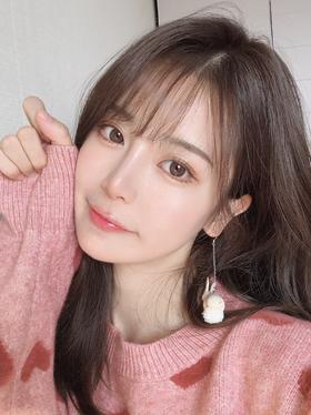 小杏仁·Hypercon丨14.2mm（年抛/2片装)