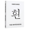 韩江 白色之书 英文原版 The White Book 布克奖长名单 费伯小说 英文版进口英语书籍 商品缩略图1