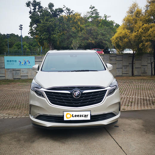 别克 GL8 ES陆尊 653T 尊享型【长租-深圳】 商品图1