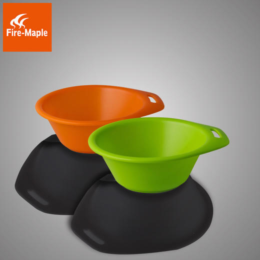 火枫野营碗套装 商品图0
