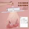 【限时折扣】七彩叮当折叠便携烘干衣架 皓月白/樱花粉 商品缩略图2