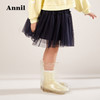 安奈儿女童全腰半裙xg213517 商品缩略图1