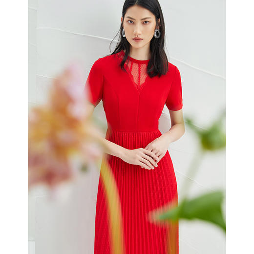 EITIE爱特爱连衣裙6507242 商品图3