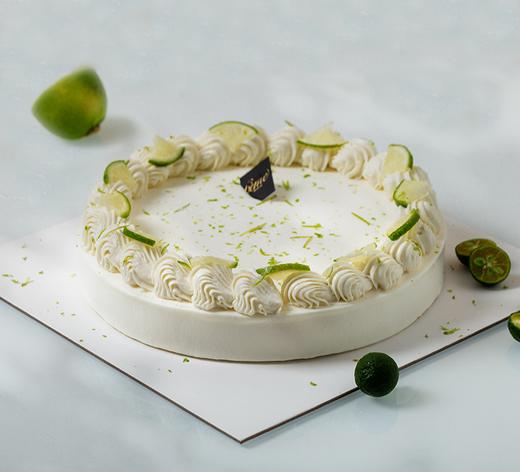 【青柠酸奶芝士】 商品图0