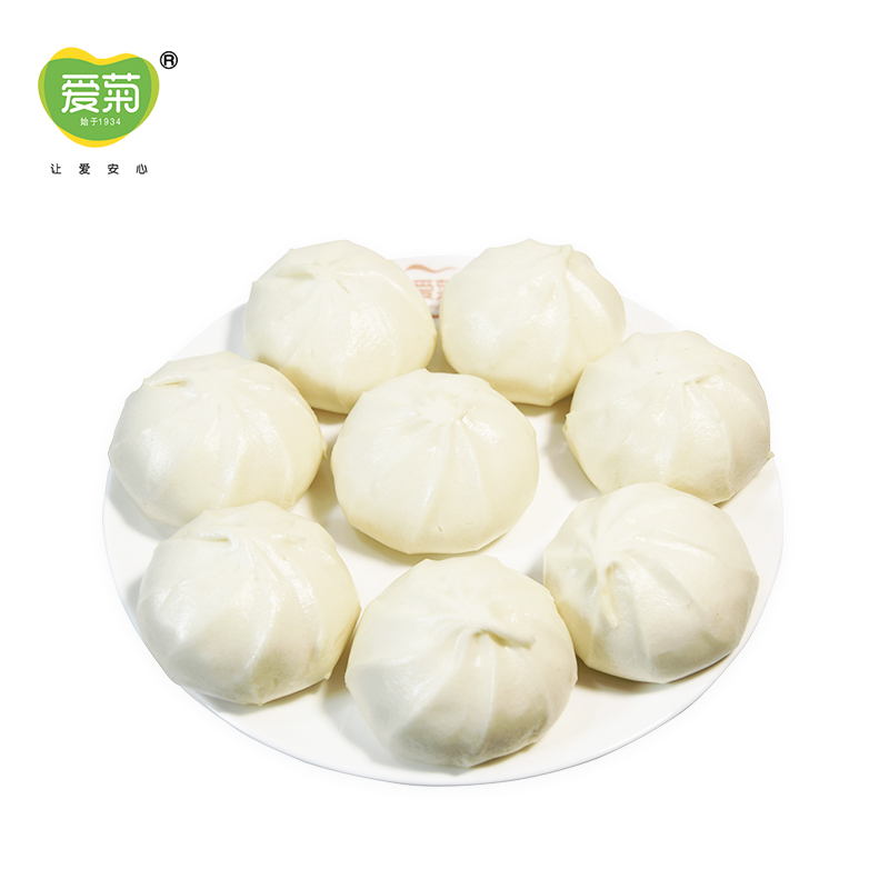 珍珠包（猪肉）30g*12