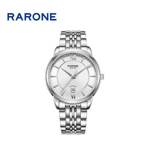 RARONE雷诺表高光系列石英腕表8320449 商品图2