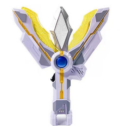 DX胜利神光棒与腰带套装 商品图2