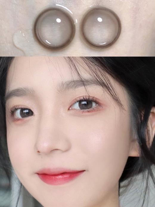 【日抛】胶原水光·Kira Fairy丨14.2mm（日抛/一盒10片装） 商品图2