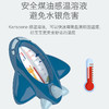 宝宝洗澡水温计儿童水温表宝宝测水温度显示器好收纳用品 商品缩略图1