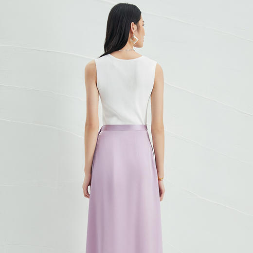 EITIE 爱特爱6501210针织衫 商品图4