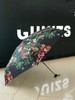优品堂《如花如歌》五折超薄超轻防紫外线伞 商品缩略图11