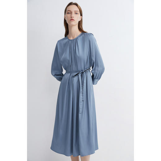 INSUN恩裳2022春季新品连衣裙9C32105030 商品图0