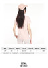 NIKE耐克女装 夏季新款运动服圆领半袖修身透气休闲T恤BV6170 商品缩略图3