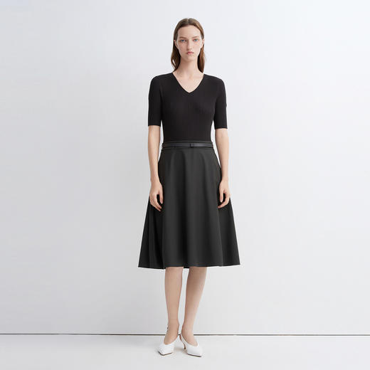 INSUN恩裳2022春季新款连衣裙9C32105610 商品图0