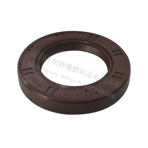 特别特变速箱一轴油封50*80*12（单价=1个，2个/盒）50x80x12（508012） 商品图3