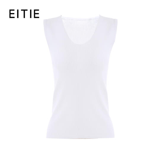 EITIE 爱特爱6501210针织衫 商品图5