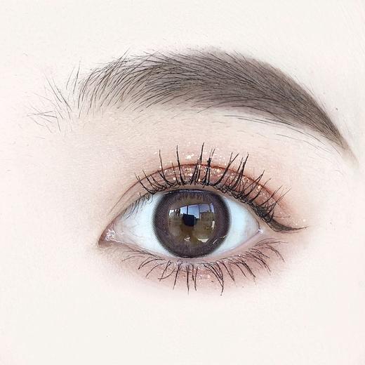 小杏仁·Hypercon丨14.2mm（年抛/2片装) 商品图7