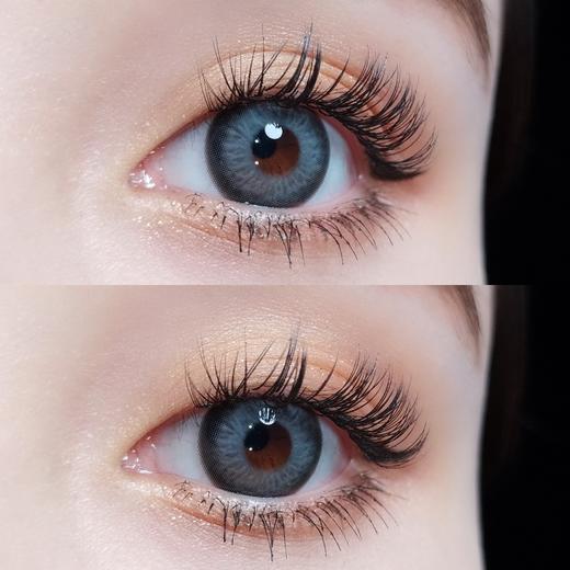 大直径混血丨椰子糕·Hypercon丨14.5mm（年抛/2片装) 商品图8