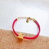 《三生石•三生无限》红 | 蓝宝能量手链 商品缩略图12