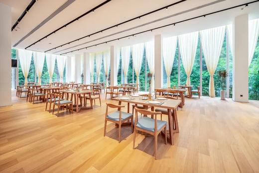 崇州九龙沟【雲上·自然缘温泉度假酒店】
♨️林中泡泉，置身蓬莱仙境！ 商品图7