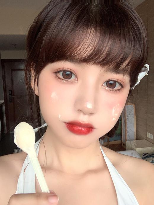 小杏仁·Hypercon丨14.2mm（年抛/2片装) 商品图5