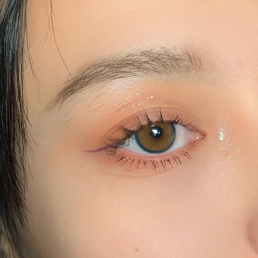 小奶糕·Hypercon丨14.0mm（年抛/2片装) 商品图5