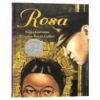 罗莎·帕克斯夫人 英文原版 Rosa 国外经典全英文小说名著 2006年凯迪克银奖 英文版 进口英语书籍 商品缩略图1