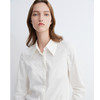 INSUN恩裳2022春季新款女衬衫9C32130010 商品缩略图3