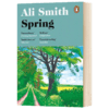 春天 季节四部曲 英文原版 Spring Seasonal Quartet 阿莉史密斯 Ali Smith 英文版进口原版英语文学书籍 商品缩略图1