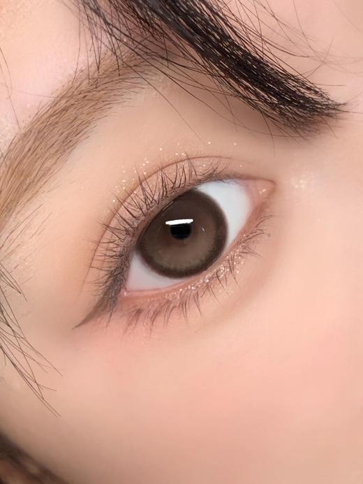 大直径推荐丨可可泡芙·Hypercon丨14.5mm(年抛/2片装） 商品图4