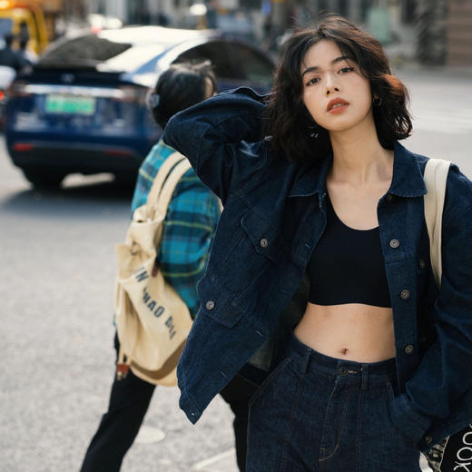 零负担美胸内衣 Bra 商品图1