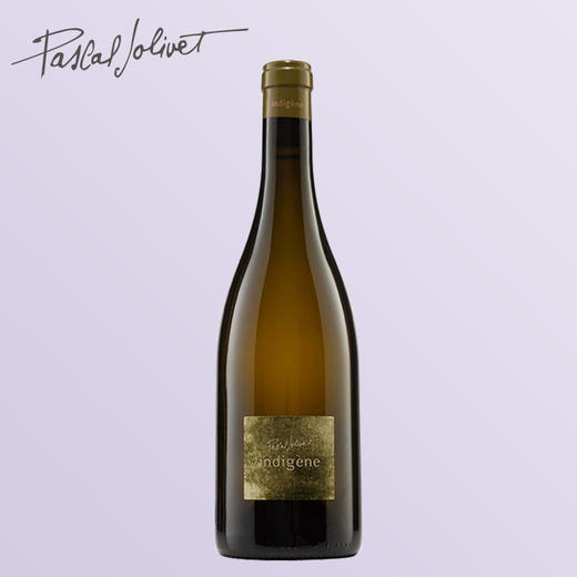 茉莉雯普伊富美原始白葡萄酒 PASCAL JOLIVET POUILLY FUME INDIGENE 2018 750ml 商品图1