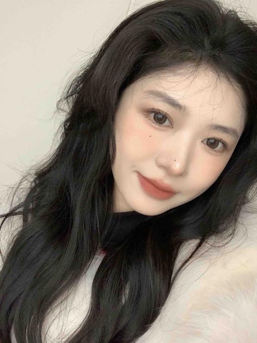 Kikicon日抛美瞳 小奶丸 14.2mm 商品图0