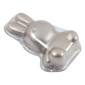 富泽-卡通小兔蛋糕模/个