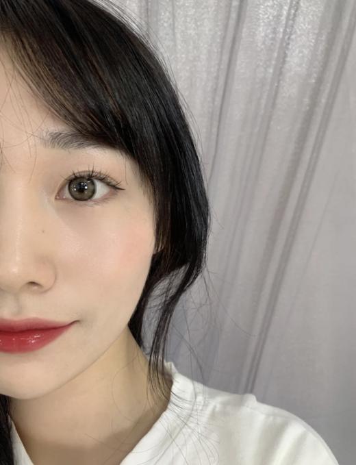 大直径推荐丨豆乳棕·Hypercon丨14.5mm(年抛/2片装） 商品图11