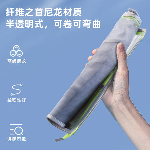 乐同学科分类书本袋3个装 补习袋小学生课本试卷收纳文件袋拉链式 商品图1