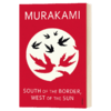 国境以南 太阳以西 英文原版 South Of The Border West Of The Sun 村上春树 Haruki Murakami 英文版进口英语文学书籍 商品缩略图1