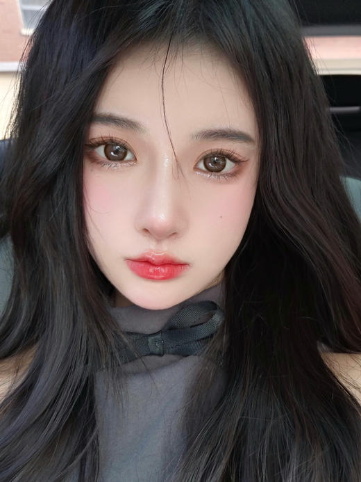 豆沙包·Hypercon丨14.5mm(年抛/2片装） 商品图6