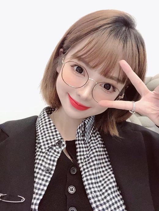 大直径黑瞳丨萌黑·Hypercon丨14.5mm（年抛/2片装) 商品图7