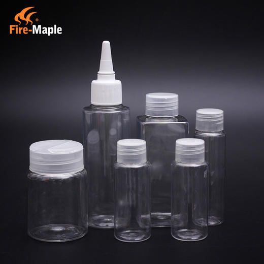 火枫FMP-808P便携式调瓶套装 商品图2