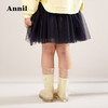 安奈儿女童全腰半裙xg213517 商品缩略图2
