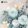（限深圳罗湖、龙岗、龙华配送）【蓝色守护花】水晶草/水晶球/绣球/蓬莱松/亚克力片 商品缩略图4