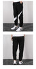 NIKE男装 2022春季新款运动休闲训练健身裤子耐磨透气收脚长裤 AR9895 商品缩略图2